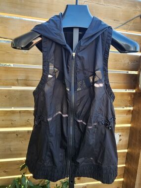 Lululemon Running Vest